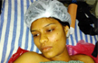 Sand mafia chops off womans hand in Bangalore